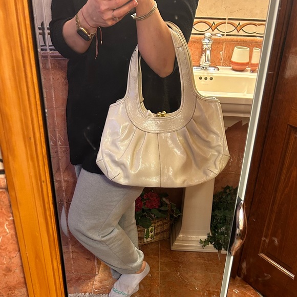 Coach handbag - Picture 8 of 10